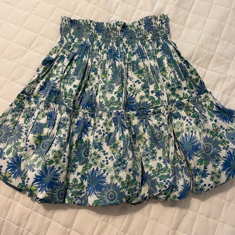 Entro mini skirt